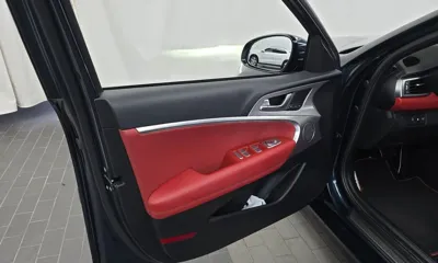Genesis G70 2021, 55527 км, за 22843.64 USD - фото 24