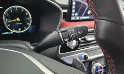 Genesis G70 2021, 55527 км, за 22843.64 USD - фото 32