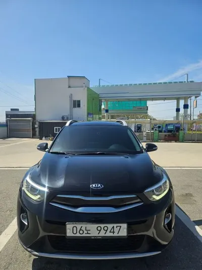 Kia Stonic 2019, 45217 км, за 5795.4 USD