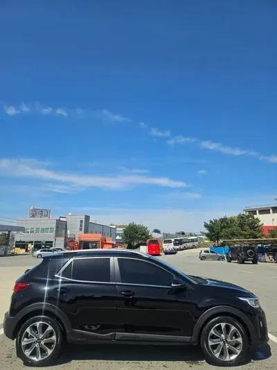 Kia Stonic 2019, 45217 км, за 5795.4 USD