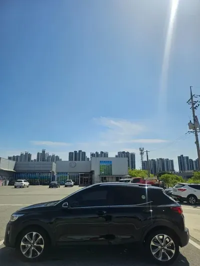 Kia Stonic 2019, 45217 км, за 5789.75 USD - фото 6