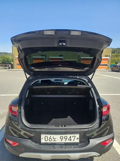 Kia Stonic 2019, 45217 км, за 5789.75 USD - фото 7