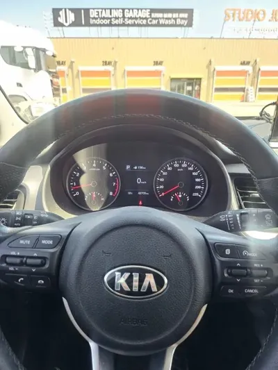 Kia Stonic 2019, 45217 км, за 5789.75 USD - фото 15