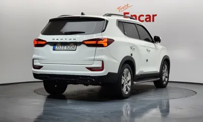 KG_Mobility_Ssangyong Rexton 2023, 94887 км, за 17509.08 USD