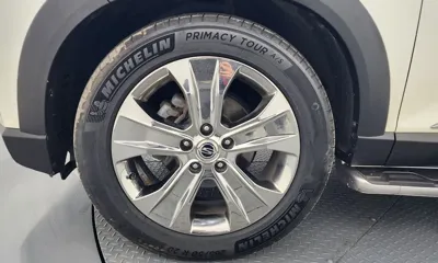 KG_Mobility_Ssangyong Rexton 2023, 94887 км, за 17509.08 USD