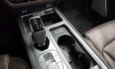 KG_Mobility_Ssangyong Rexton 2023, 94887 км, за 17509.08 USD - фото 9