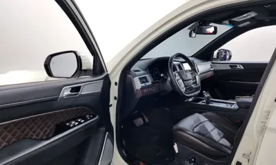 KG_Mobility_Ssangyong Rexton 2023, 94887 км, за 17509.08 USD - фото 10