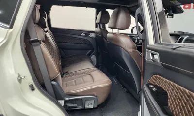 KG_Mobility_Ssangyong Rexton 2023, 94887 км, за 17509.08 USD - фото 12