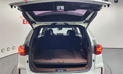KG_Mobility_Ssangyong Rexton 2023, 94887 км, за 17509.08 USD - фото 20