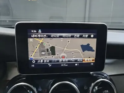 Mercedes-Benz GLC-Class 2019, 83000 км, за 18051.73 USD - фото 9