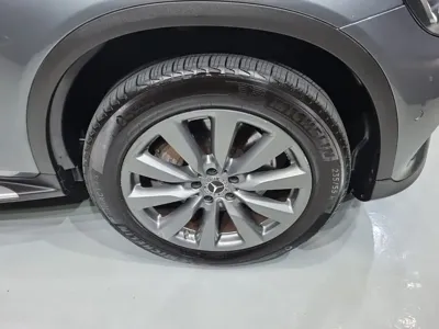 Mercedes-Benz GLC-Class 2019, 83000 км, за 18051.73 USD - фото 19
