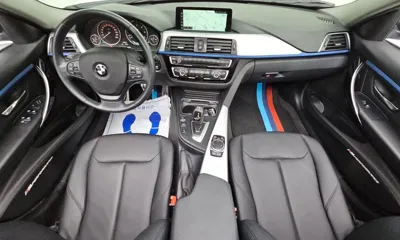 BMW 3-Series 2016, 121819 км, за 7214.13 USD - фото 7