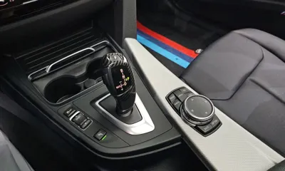 BMW 3-Series 2016, 121819 км, за 7214.13 USD - фото 9