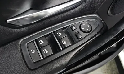 BMW 3-Series 2016, 121819 км, за 7214.13 USD - фото 13