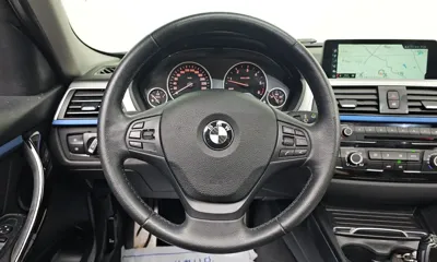 BMW 3-Series 2016, 121819 км, за 7214.13 USD - фото 15