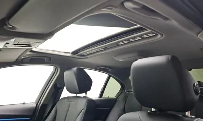 BMW 3-Series 2016, 121819 км, за 7214.13 USD - фото 20