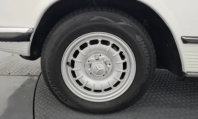 Mercedes-Benz SL-Class 1977, 72858 км, за 65146.61 USD