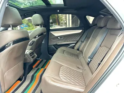 BYD Han 2022, 50000 км, за 10192.03 USD - фото 6
