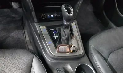 Hyundai Avante 2018, 113123 км, за 5538.58 USD - фото 9