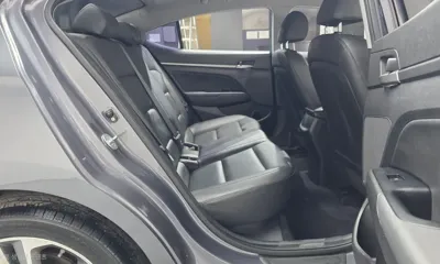 Hyundai Avante 2018, 113123 км, за 5538.58 USD - фото 12