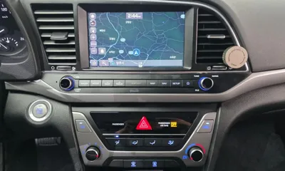 Hyundai Avante 2018, 113123 км, за 5538.58 USD - фото 15