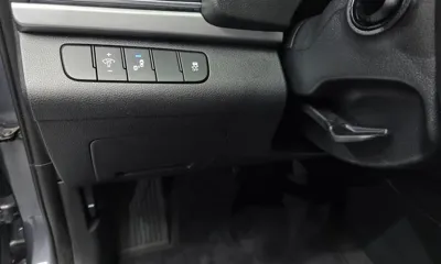 Hyundai Avante 2018, 113123 км, за 5538.58 USD - фото 19
