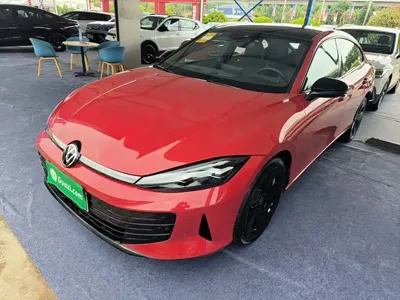 Volkswagen Lamando · 2025 год