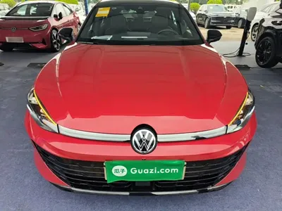 Volkswagen Lamando 2025, 500 км, за 20394.99 USD