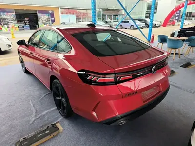 Volkswagen Lamando 2025, 500 км, за 20394.99 USD