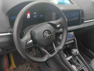 Skoda Karoq 2023, 20000 км, за 20512.37 USD