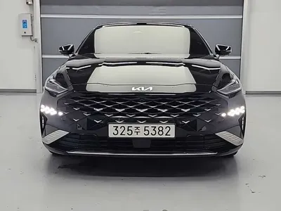 Kia K8 2022, 115146 км, за 12040.11 USD