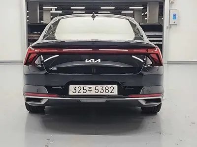 Kia K8 2022, 115146 км, за 12040.11 USD