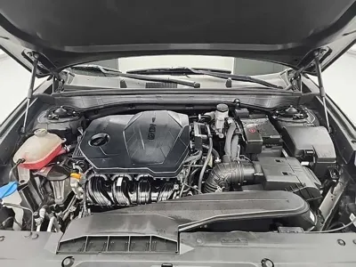 Kia K8 2022, 115146 км, за 12040.11 USD