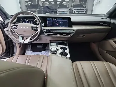 Kia K8 2022, 115146 км, за 12019.76 USD - фото 7