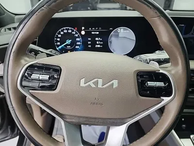 Kia K8 2022, 115146 км, за 12019.76 USD - фото 9