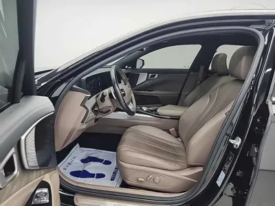 Kia K8 2022, 115146 км, за 12019.76 USD - фото 11