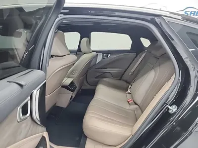 Kia K8 2022, 115146 км, за 12019.76 USD - фото 12