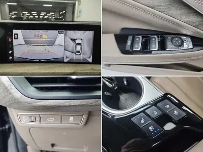 Kia K8 2022, 115146 км, за 12019.76 USD - фото 18