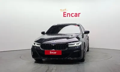 BMW 5-Series 2023, 41151 км, за 25827.79 USD