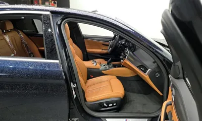 BMW 5-Series 2023, 41151 км, за 25827.79 USD - фото 11
