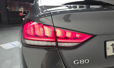 Genesis G80 2018, 152540 км, за 15426.02 USD - фото 23