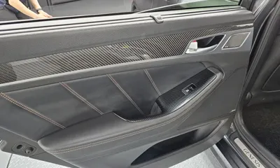 Genesis G80 2018, 152540 км, за 15426.02 USD - фото 25