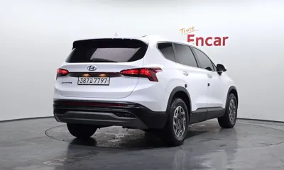 Hyundai Santafe 2022, 50801 км, за 18051.73 USD