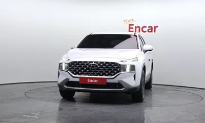 Hyundai Santafe 2022, 50801 км, за 18051.73 USD