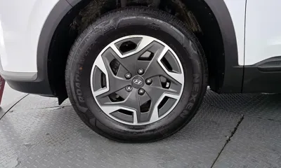 Hyundai Santafe 2022, 50801 км, за 18051.73 USD