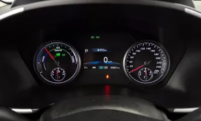 Hyundai Santafe 2022, 50801 км, за 17915.32 USD - фото 8