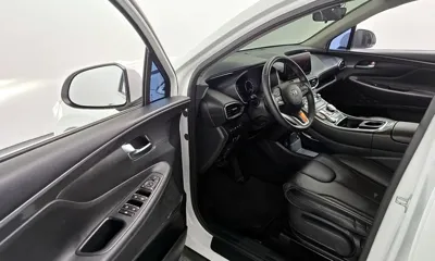 Hyundai Santafe 2022, 50801 км, за 17915.32 USD - фото 10
