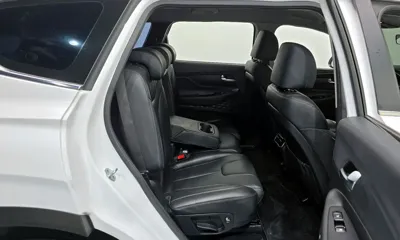 Hyundai Santafe 2022, 50801 км, за 17915.32 USD - фото 12