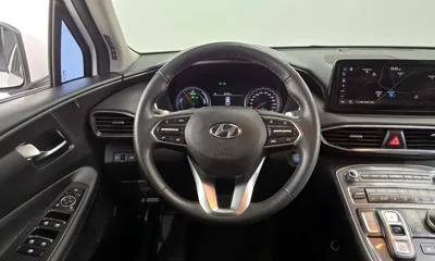 Hyundai Santafe 2022, 50801 км, за 17915.32 USD - фото 13