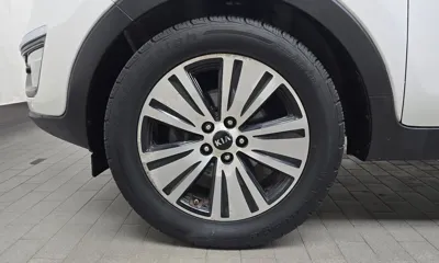 Kia Sportage 2015, 209955 км, за 3907.28 USD
